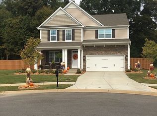 108 Milan Ct, Mooresville, NC 28115