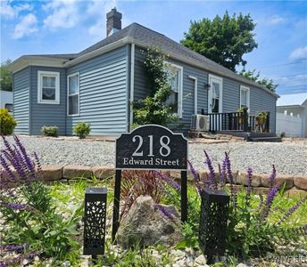 218 Edward St, North Tonawanda, NY, 14120