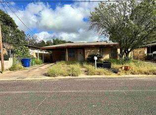 2118 Piedra China St, Laredo, TX 78043