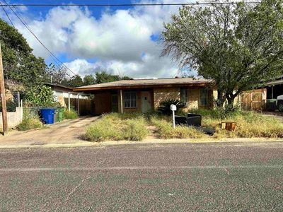 2118 Piedra China St, Laredo, TX, 78043