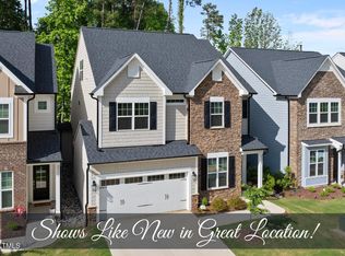 2323 Big Sky Ln, Raleigh, NC 27615