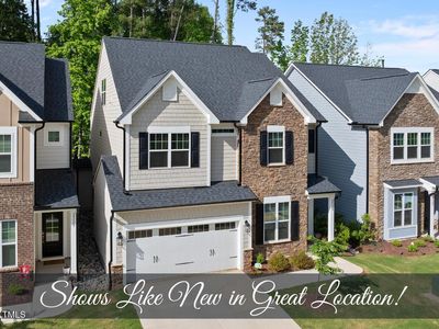 2323 Big Sky Ln, Raleigh, NC, 27615
