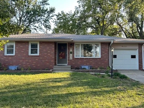 4221 X St, Lincoln, NE 68503