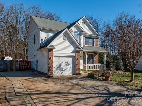 2842 Emerald Meadow Ln, Charlotte, NC 28273