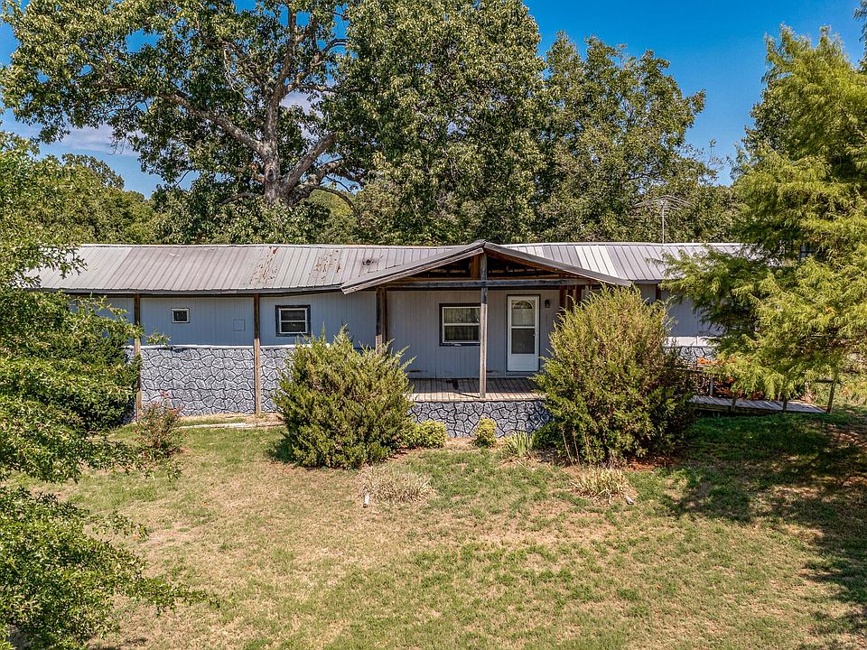 66200 E 232nd Rd, Wyandotte, OK 74370 MLS 221640 Zillow