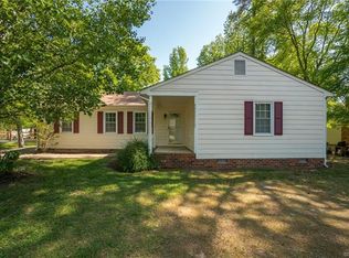 3110 Mountain Rd, Glen Allen, VA 23060