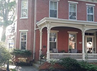217 S Broad St, Kennett Square, PA 19348