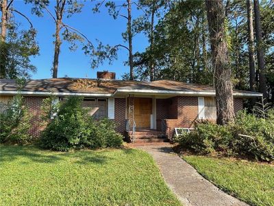3130 Cherokee Rd, Brunswick, GA, 31520