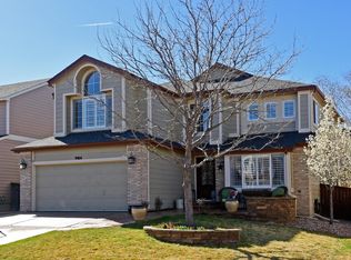 9464 Painted Canyon Cir, Highlands Ranch, CO 80129