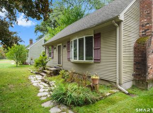 531 George Washington Road, Enfield, CT 06082