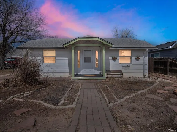 345 E Woodward Avenue, Keenesburg, CO 80643