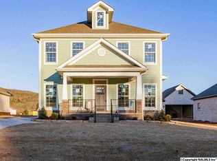 10 Notting Hill Pl SE, Gurley, AL 35748