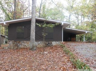 23 Arias Way, Hot Springs, AR 71909
