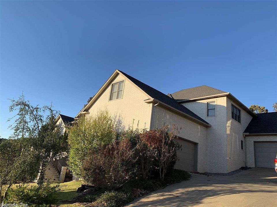 67 Bellegarde Dr, Little Rock, AR 72223 Zillow