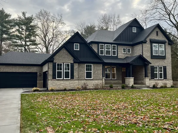 7981 Oakland Rd, Indianapolis, IN 46240