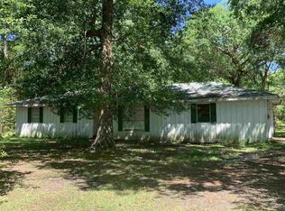 770 S Teal Rd, Orange, TX 77632