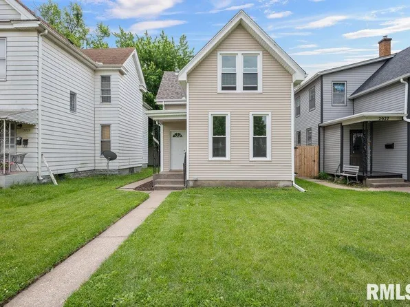 2025 W 3rd St, Davenport, IA 52802