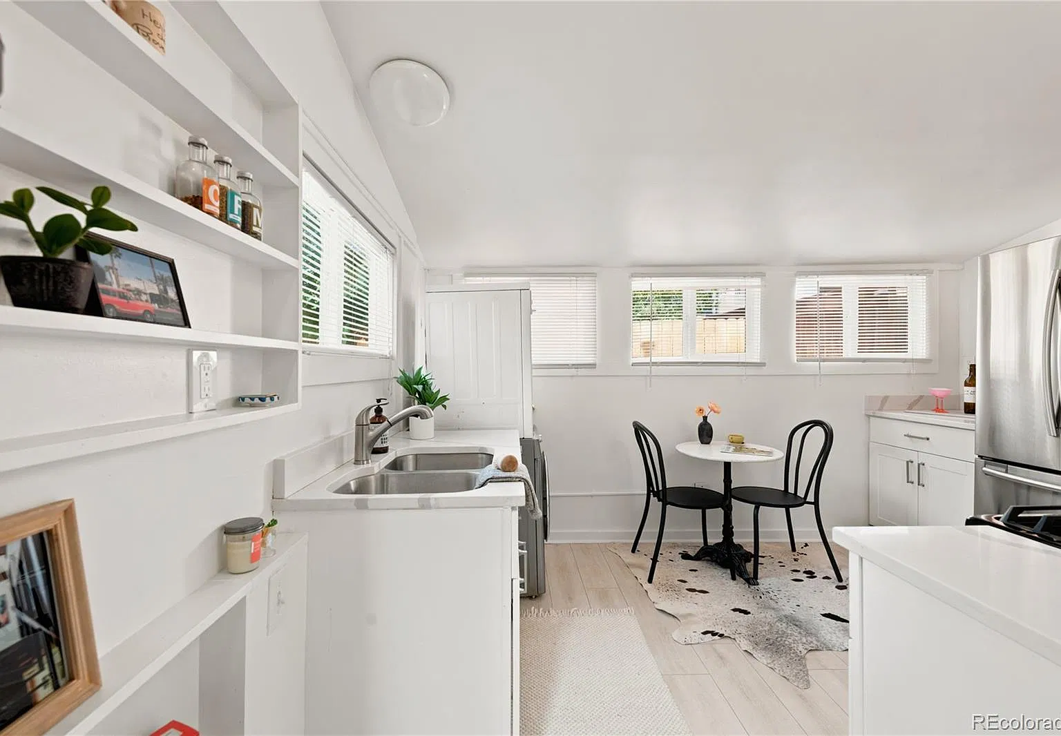 1 bed, 580 sqft, $1,850 — Photo 4