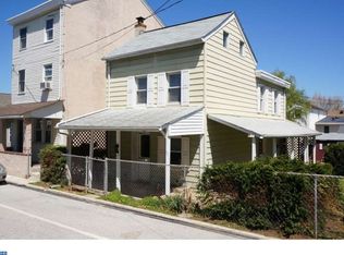 721 Washington St, Bridgeport, PA 19405