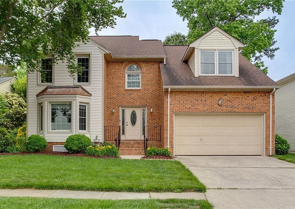1780 Grey Friars Chas, Virginia Beach, VA 23456 Zillow
