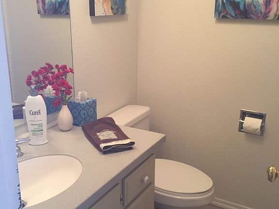 1st Floor Full Bath