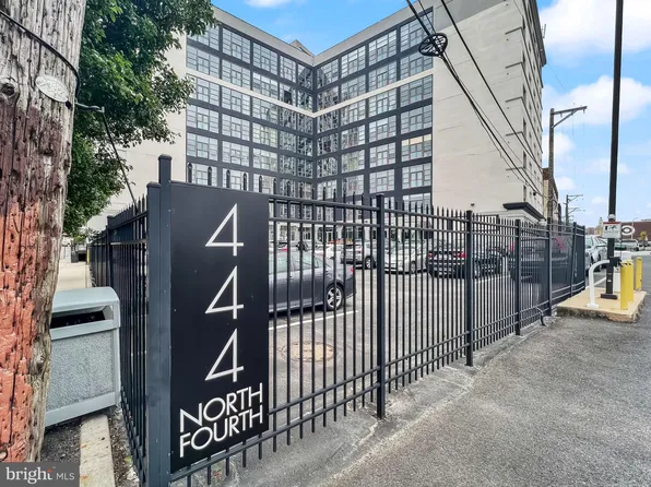 444 N 4th St Unit 205, Philadelphia, PA 19123
