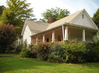 506 Holmes St, Gaffney, SC 29341