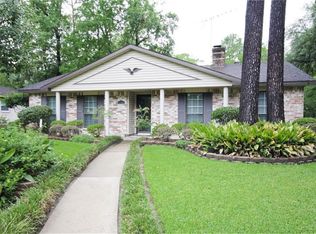 2102 Briarcreek Blvd, Houston, TX 77073