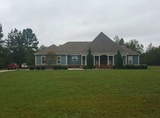882 Marie McGill Rd, Nashville, GA 31639