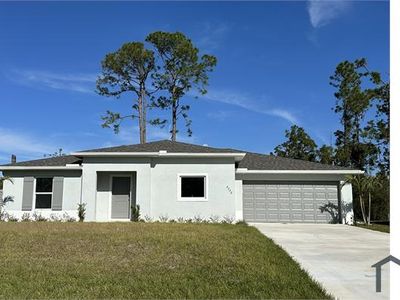2772 Lucaya Ave, North Port, FL, 34286