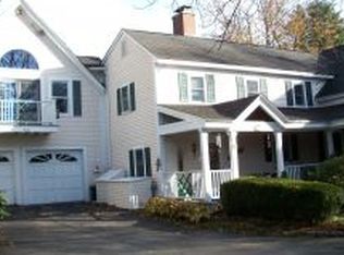20 Thornton Ferry Road I #II, Amherst, NH 03031