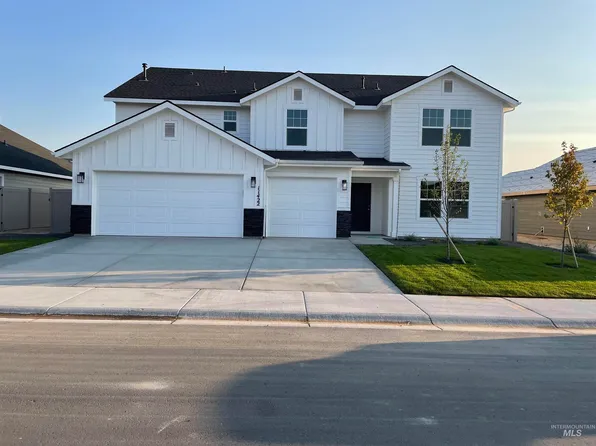 11422 W Tutor St, Nampa, ID 83651