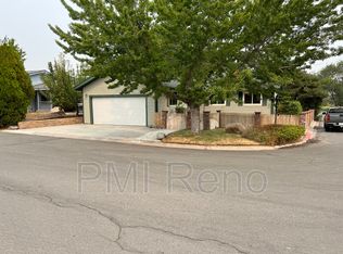 200 Summerset Dr, Verdi, NV 89439