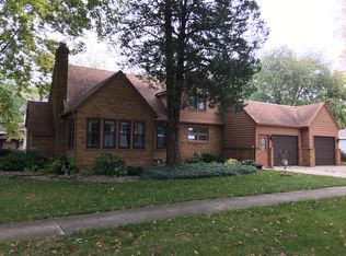 521 S Harlan St, Algona, IA 50511