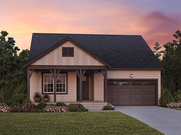 Cottage