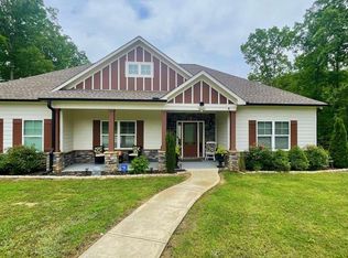 7460 Highway 101 N, Rockmart, GA