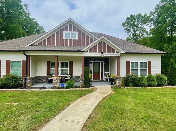7460 Highway 101 N, Rockmart, GA 30153