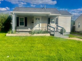 1007 Allaire Ave, Monaca, PA