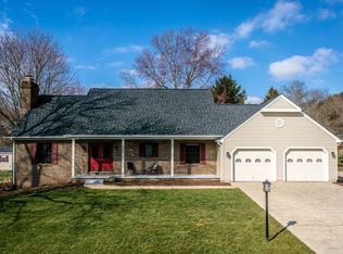 1249 S Crescent Rd, Harrisonburg, VA 22801