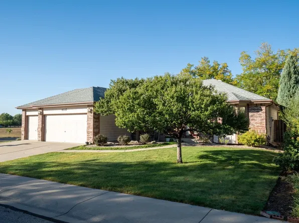 4337 Mill Creek Ct, Fort Collins, CO 80526