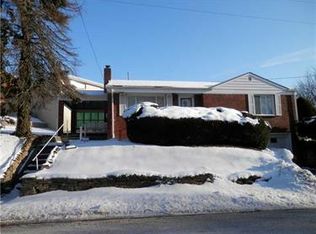 1105 Upston St, McKeesport, PA