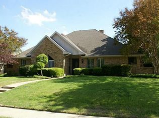 1556 Faringdon Dr, Plano, TX 75075