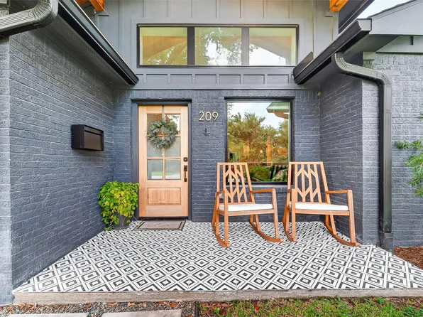 209 Woodard St, Houston, TX 77009