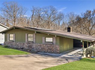 5 Halstead Ln, Bella Vista, AR 72715