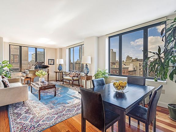 2nd image of 380 Lenox Ave #6D