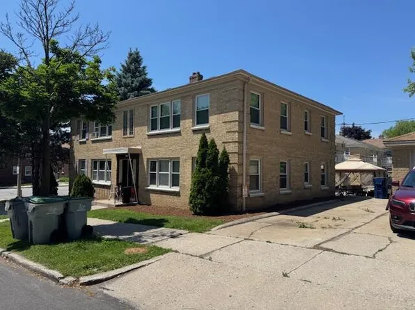 2703 North 69th STREET, Milwaukee, WI 53210