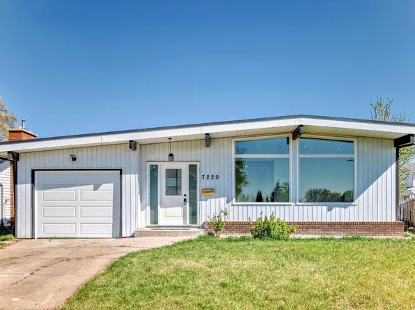 7220 152a Ave NW, Edmonton, AB T5C 2Z4