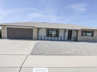 15026 N Cameo Dr, Sun City, AZ 85351