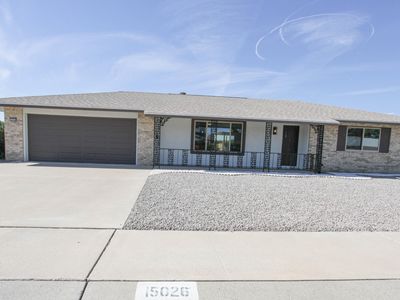 15026 N CAMEO Drive, Sun City, AZ, 85351