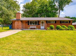 6128 Sandbury Dr, Dayton, OH 45424